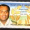 NOUA CALEDONIE 1997, Personalitati, serie neuzată, MNH