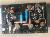 placa amplificator magnetofon tesla b115