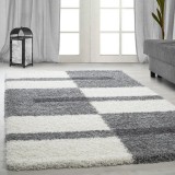 Cumpara ieftin Covor Gala Gri Deschis Deschis 160x230