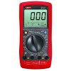 Multimetru digital, UNI-T, UT107, 200mV-1kV, 200mA-