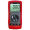multimetru digital, UNI-T, UT107, 200mV-1kV, 200mA-