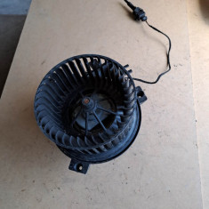 Ventilator/motoras aeroterma Mini One , Mini Cooper R50 R53