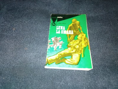 JEAN AMILA - LUNA LA OMAHA foto