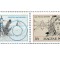 Ungaria 1977 - Isaac Newton, 1643-1727 - neuzata