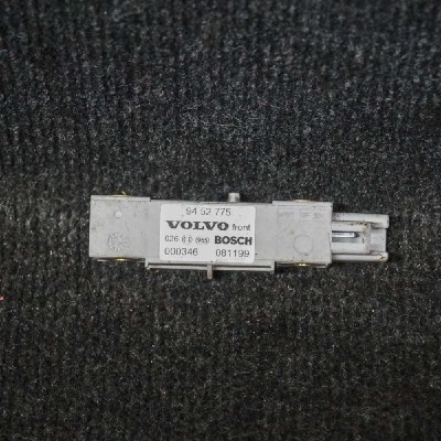 Senzor de impact st&amp;acirc;nga față VOLVO S80 I TS, XY 2003 OEM: 9452775 2230809 foto