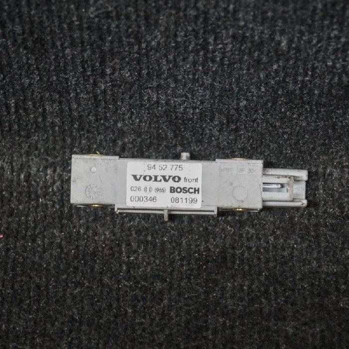 Senzor de impact st&acirc;nga față VOLVO S80 I TS, XY 2003 OEM: 9452775 2230809