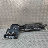 Suport bara de protecție st&acirc;nga spate BMW 3 G20, G28 2019 OEM: 7469363 28992354