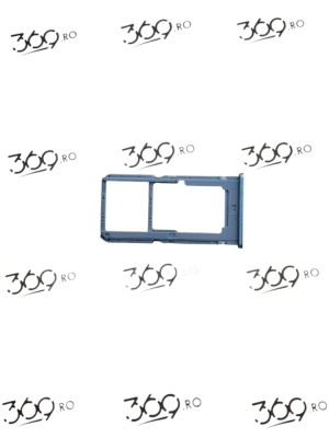 Sim tray OPPO A98 (5G) BLUE foto