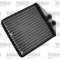 Radiator incalzire interior OPEL COMBO Tour (2001 - 2016) VALEO 812225