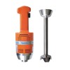 Mixer de mana-stick-imersie 5-25 litri Dynamic Junior