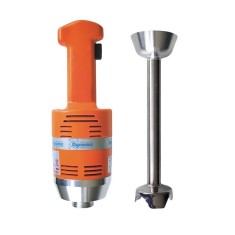 Mixer de mana-stick-imersie 5-25 litri Dynamic Junior