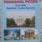 TRIUNGHIUL PUTERII CASA ALBA - CAPITOLIUL - CURTEA SUPREMA. ELEMENTE DE CIVILIZATIE AMERICANA-GHEORGHE STAN-231509