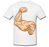 Cumpara ieftin Tricou &quot; Tripces &quot;