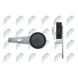 Rola intinzator curea transmisie Fiat Ducato 1994-2005, Scudo 1996-2006, Ulysse 1994-2002, Citroen Jumpy 1999-2006, 41-98
