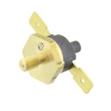 Senzor termostat, 90&deg;C, 250V AC, 16A, TOMIC, AR33.90.05.W1-S2, T146779