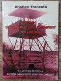 Istoria securitatii regimului comunist din Romania 1948-1964