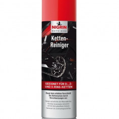 Spray de curatare lant pentru motociclete NIGRIN NIG20619, 500ml