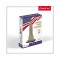Cubic Fun - Puzzle 3D Empire State Building (Nivel Mediu 54 Piese)
