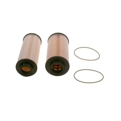 Bosch filtru combustibil foto