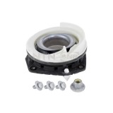 Flansa amortizor Renault Grand Scenic 2 (Jm0/1), Megane 2 (Bm0/1, Cm0/1) Snr KB65517, parte montare : punte fata