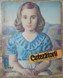 Revista Cutezatorii 9 februarie 1984, BD Mesajul ep. 6