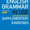 English Grammar in Use Supplementary Exercises Book with Answers: To Accompany English Grammar in Use Fifth Edition