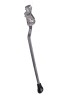 CRIC - 16&quot; Fix - Aluminiu Montaj: Central - Argintiu PowerTool TopQuality, Syncromate