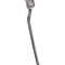 CRIC - 16&quot; Fix - Aluminiu Montaj: Central - Argintiu PowerTool TopQuality