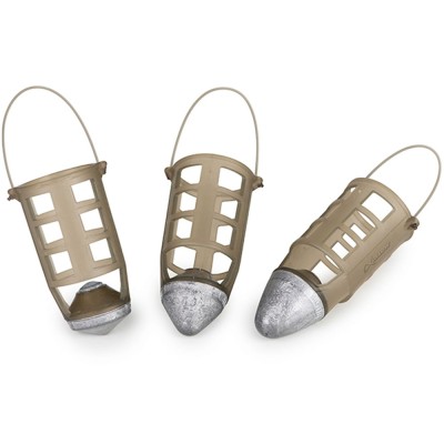 Cosulet Matrix Plastic Orbit Feeder Large, 50g foto