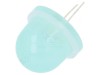 LED Verde 16mm 3.1-3.2V