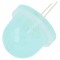 LED Verde 16mm 3.1-3.2V