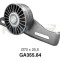 SNR GA355.84 rola intinzator,curea transmisie