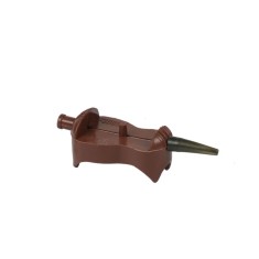 Cosulet Fanatik pentru Macuc (Keks) 60g