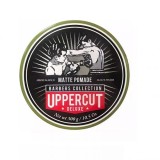 Pomadă mată Uppercut Deluxe 300 g