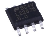 Adaptor DC/DC 5V 1A HSOP8