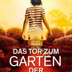 Das Tor zum Garten der Zambranos