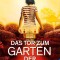Das Tor zum Garten der Zambranos
