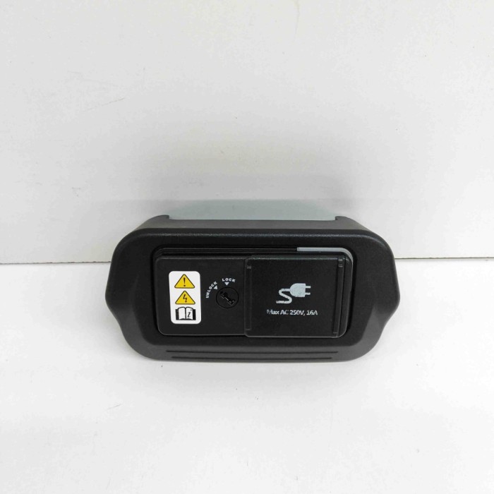 Alt modul de control KIA NIRO II 2023 OEM: 95190-AOZD0 23983450