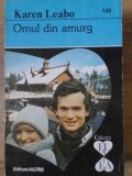 OMUL DIN AMURG-KAREN LEABO-221407