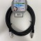 Cablu SVHS - SVHS HQ HQAS2524-2.5 / 2,5m (1629)