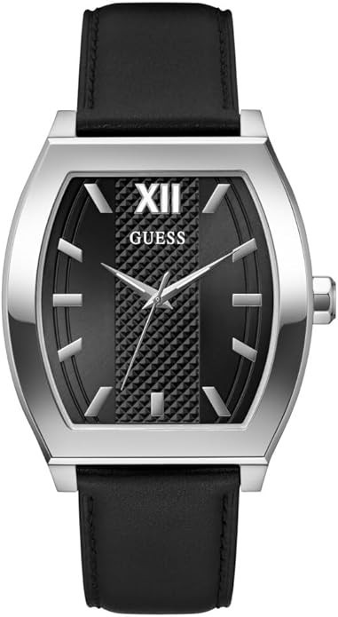 Ceas Barbati, Guess, Punctual GW0706G1 - Marime universala