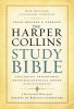 HarperCollins Study Bible-NRSV