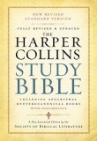 HarperCollins Study Bible-NRSV