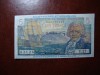 PIERRE ET MIQUELON 5 FRANCI 1997 UNC