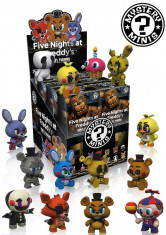 MYSTERY MINI: FNAF S1 foto