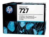 Cap Printare Original HP Black nr.727 pentru DesignJet T1500|T1530|T2500|T2530|T920 "B3P06A"