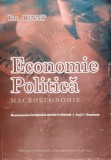 Economie Politica - Ion Ignat , E185