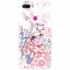 Husa silicon pentru Xiaomi Mi 8 Lite, Girly Like