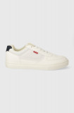 Levi&#039;s sneakers LIAM culoarea alb, 235199.51