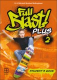 Full Blast Plus: Student&#039;s Book Vol. 2 | H. Q. Mitchell